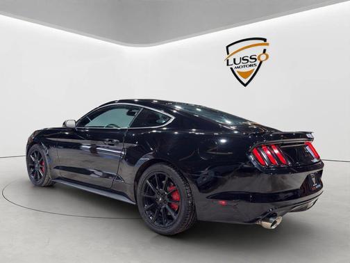 2016 Ford Mustang GT