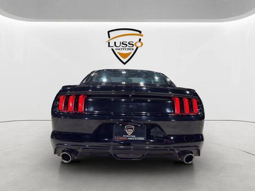 2016 Ford Mustang GT