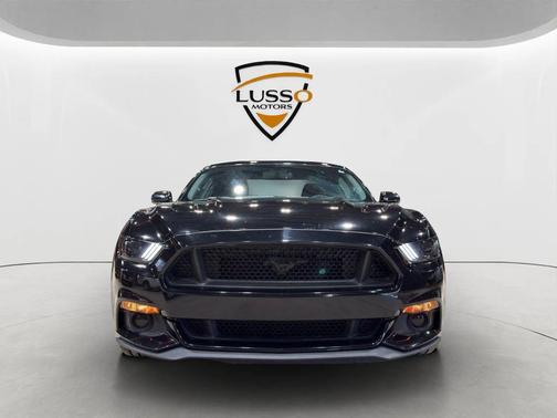 2016 Ford Mustang GT