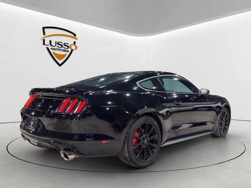 2016 Ford Mustang GT