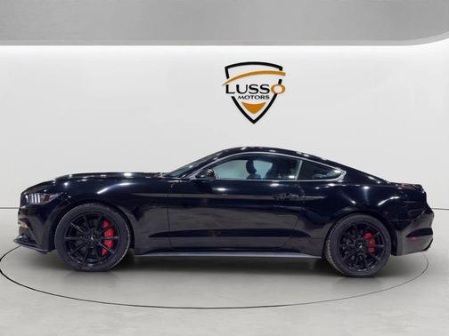 2016 Ford Mustang GT