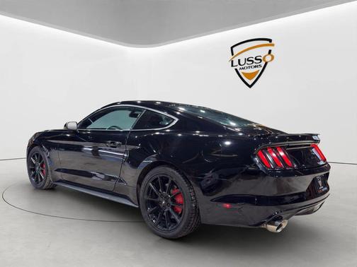 2016 Ford Mustang GT