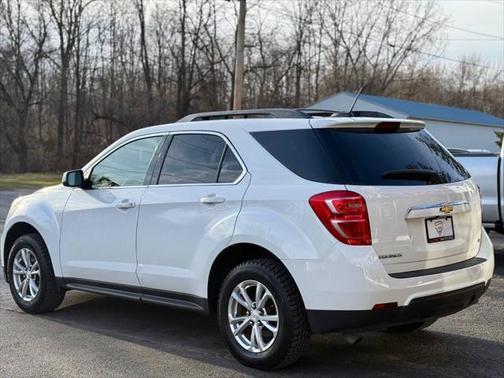 2017 Chevrolet Equinox 1LT
