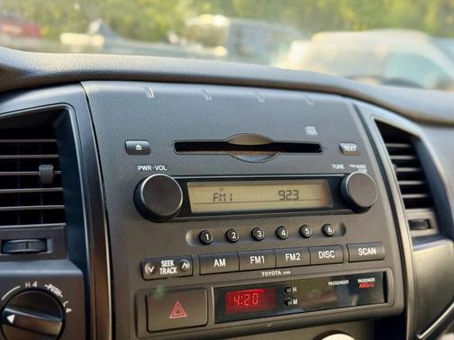 2008 Toyota Tacoma Double Cab