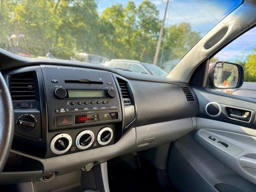 2008 Toyota Tacoma Double Cab