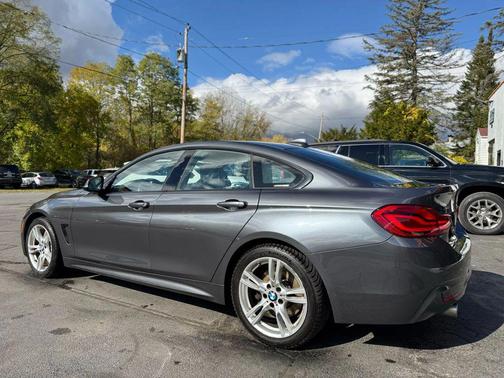 2019 BMW 440 Gran Coupe i xDrive