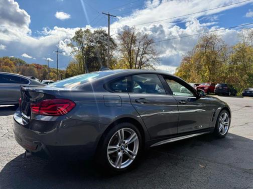 2019 BMW 440 Gran Coupe i xDrive