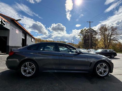 2019 BMW 440 Gran Coupe i xDrive