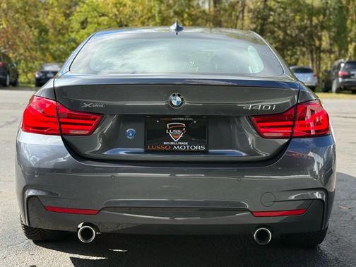 2019 BMW 440 Gran Coupe i xDrive