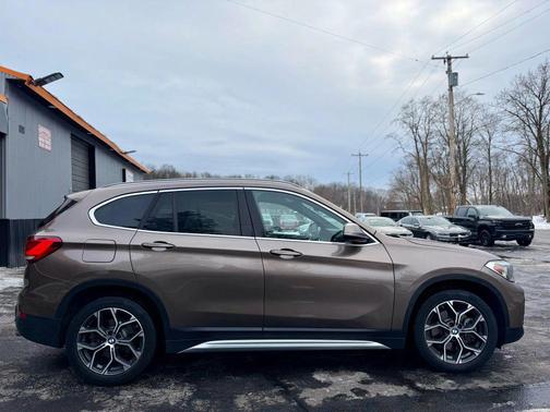 2020 BMW X1 xDrive28i