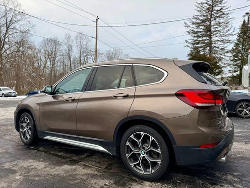 2020 BMW X1 xDrive28i