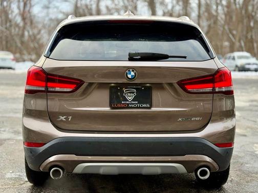 2020 BMW X1 xDrive28i