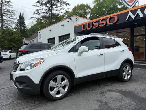 2016 Buick Encore Base