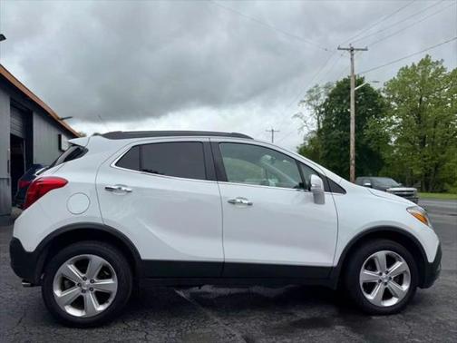 2016 Buick Encore Base