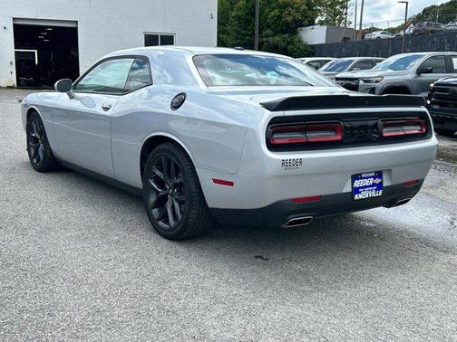 2023 Dodge Challenger GT