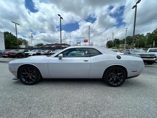 2023 Dodge Challenger GT