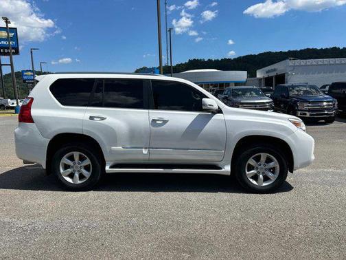 2013 Lexus GX 460 Base