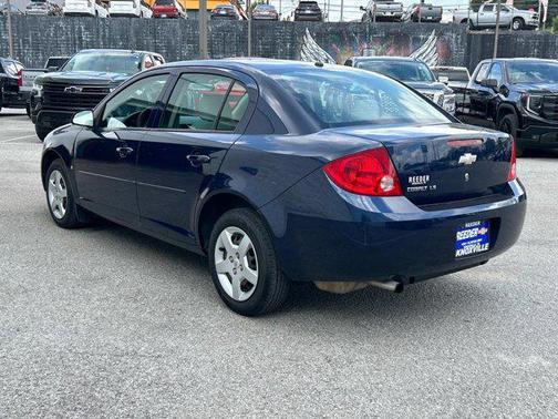 2008 Chevrolet Cobalt LS