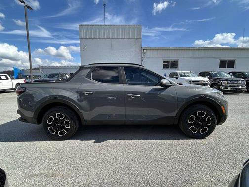 2022 Hyundai SANTA CRUZ SEL Premium