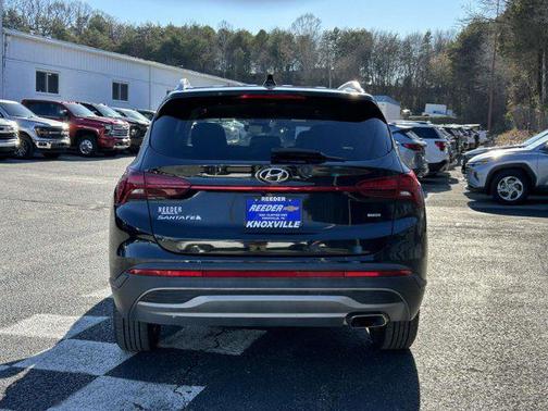 2023 Hyundai SANTA FE SEL 2.4