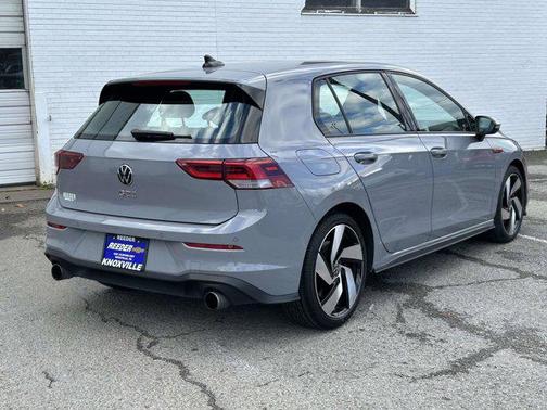 2024 Volkswagen Golf GTI 2.0T S DSG