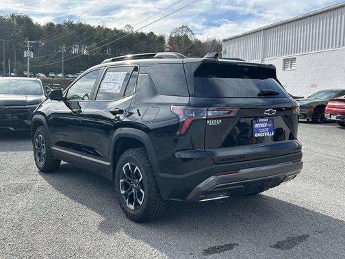 2026 Chevrolet Equinox AWD ACTIV
