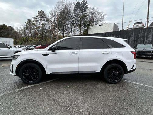 2021 Kia Sorento SX