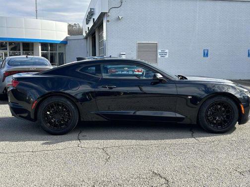 2023 Chevrolet Camaro 1LT