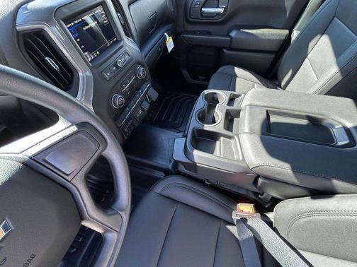 2026 Chevrolet Silverado 2500 WT