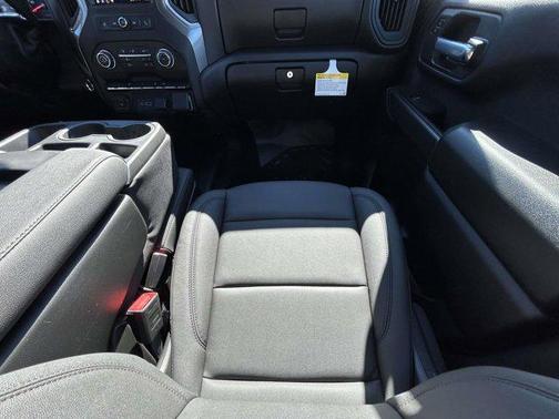 2026 Chevrolet Silverado 2500 WT