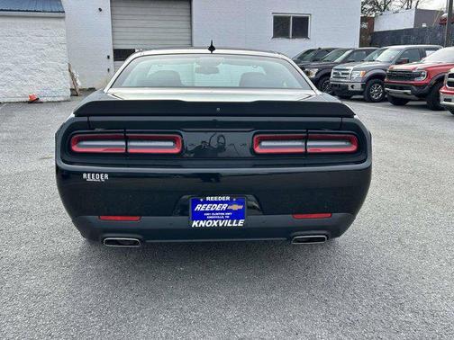 2021 Dodge Challenger GT