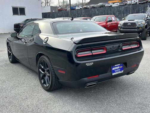 2021 Dodge Challenger GT