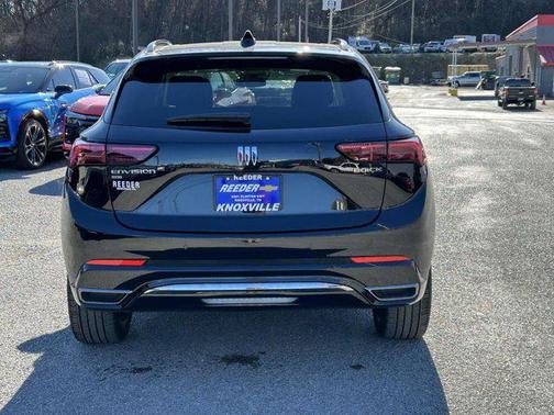 2025 Buick Envision Sport Touring AWD