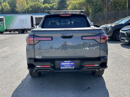 2023 Hyundai SANTA CRUZ NIGHT