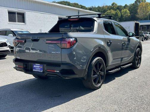 2023 Hyundai SANTA CRUZ NIGHT