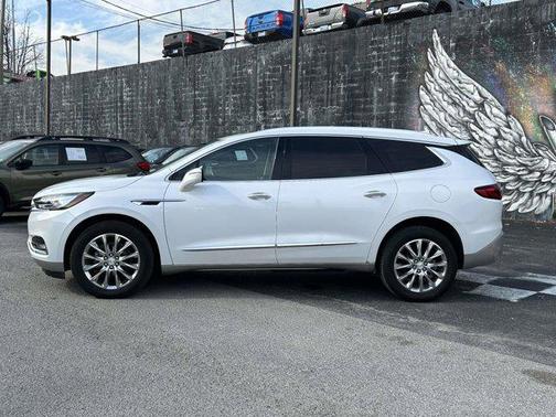 2021 Buick Enclave AWD Premium