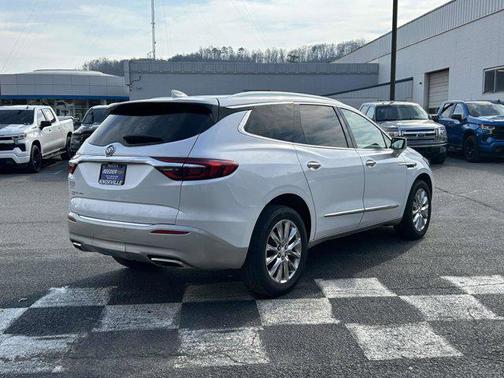 2021 Buick Enclave AWD Premium