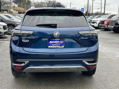 2023 Buick Envision Avenir AWD