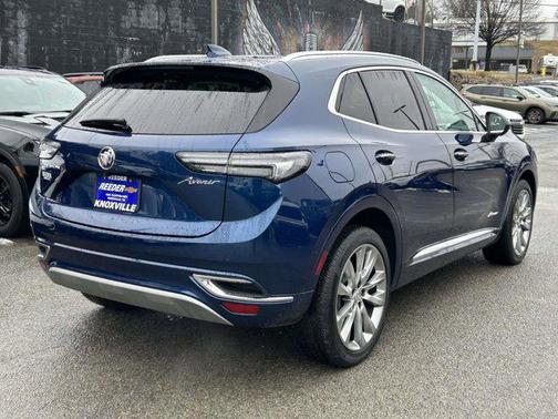 2023 Buick Envision Avenir AWD