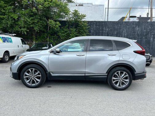 2022 Honda CR-V AWD Touring