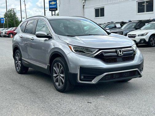 2022 Honda CR-V AWD Touring