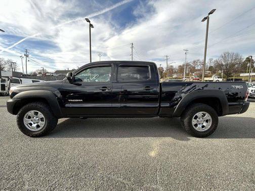 2013 Toyota Tacoma Base