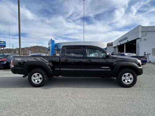 2013 Toyota Tacoma Base