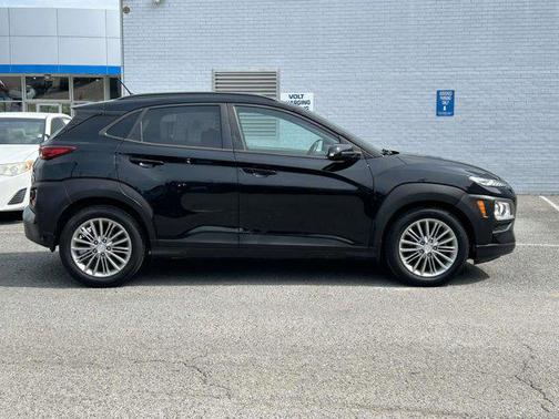 2020 Hyundai KONA SEL