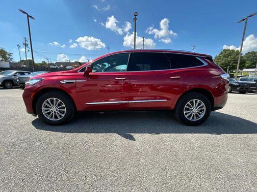 2024 Buick Enclave Premium AWD