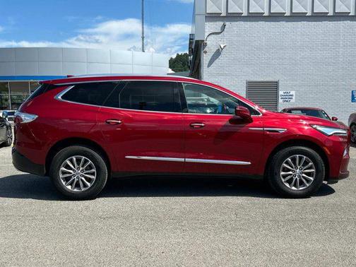 2024 Buick Enclave Premium AWD