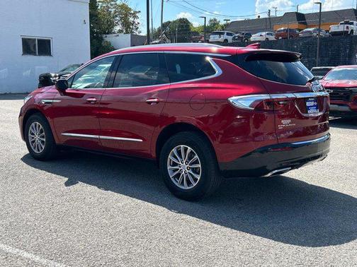 2024 Buick Enclave Premium AWD