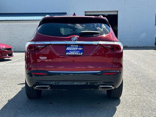 2024 Buick Enclave Premium AWD