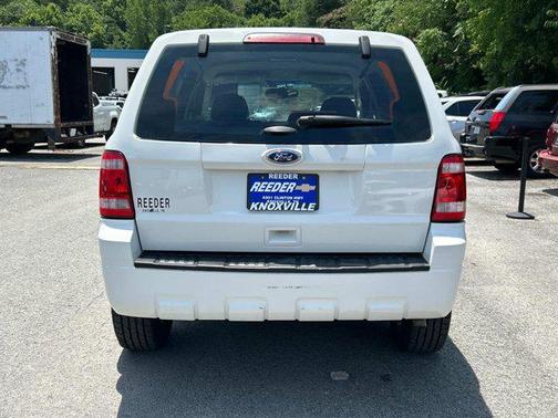 2012 Ford Escape XLS