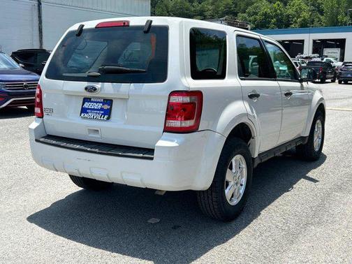 2012 Ford Escape XLS